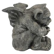 Image Thumbnail for DT EMMETT GARGOYLE